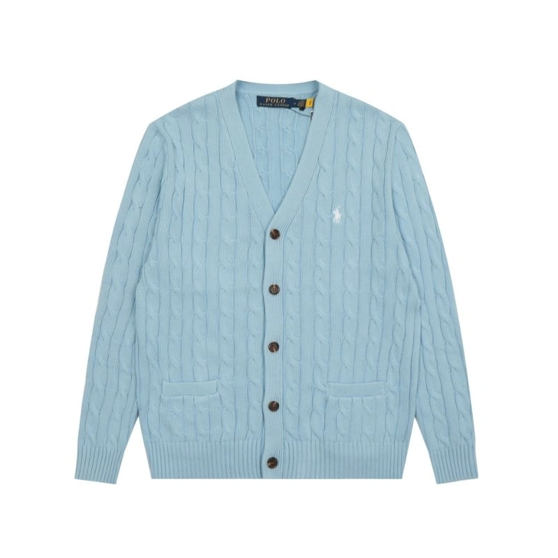 Polo Sweaters GoodFit 150906