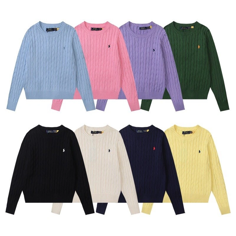 UrbanChic Polo Sweaters 150912