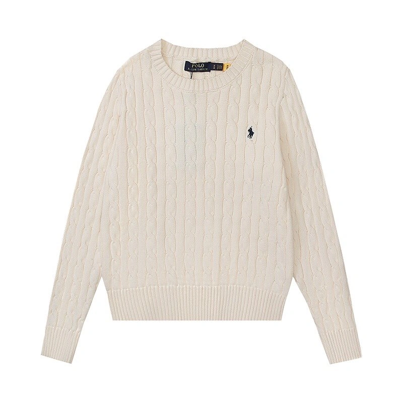 UrbanChic Polo Sweaters 150912