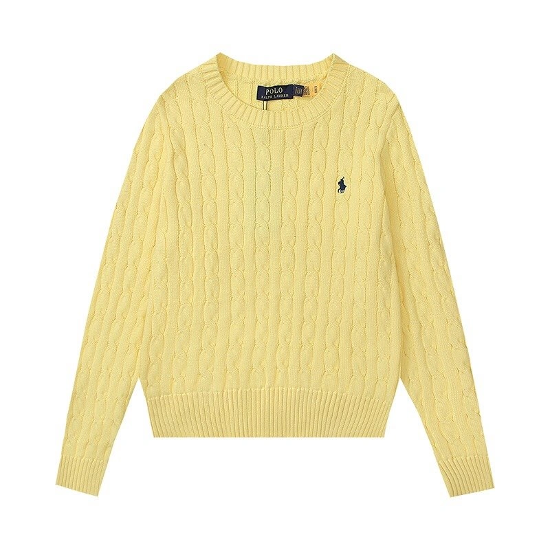 UrbanChic Polo Sweaters 150912