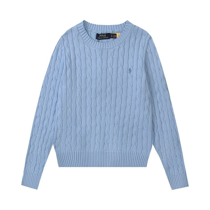 UrbanChic Polo Sweaters 150912