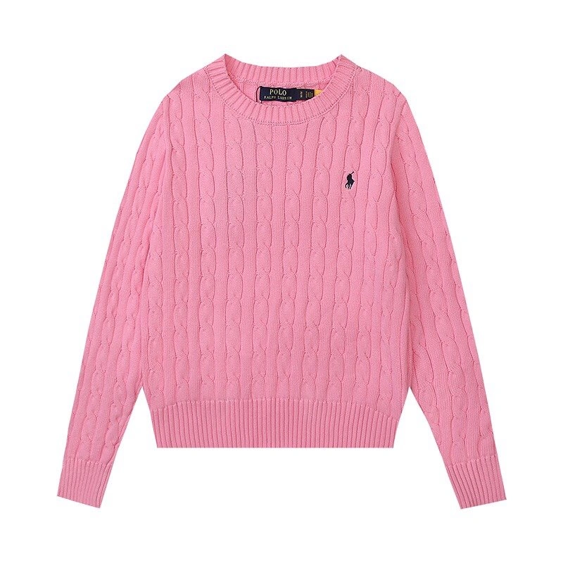 UrbanChic Polo Sweaters 150912