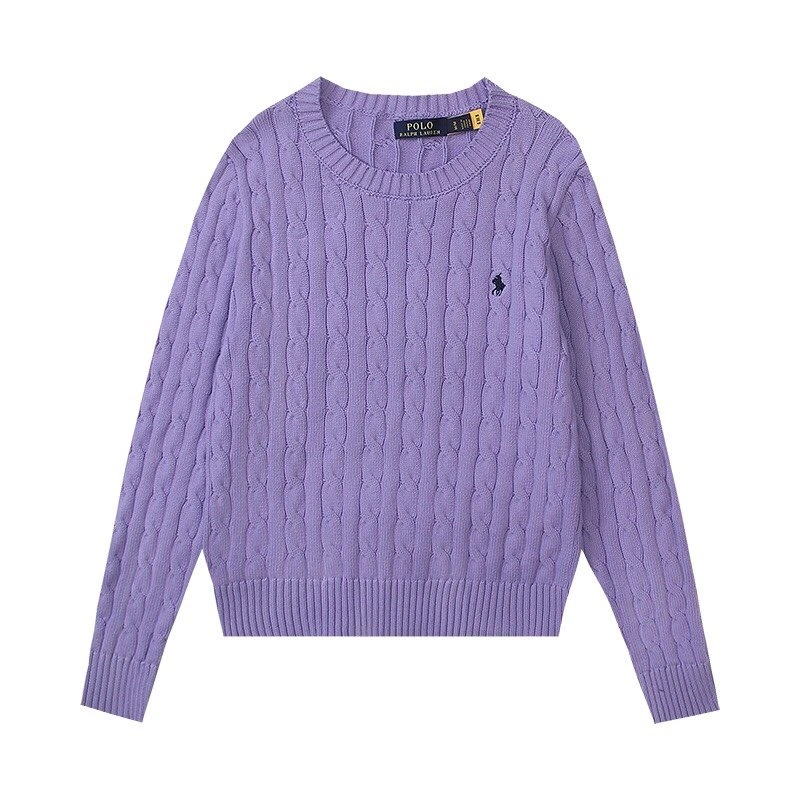 UrbanChic Polo Sweaters 150912
