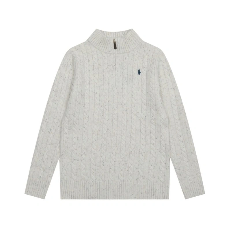 Polo Sweaters Unisex 150910