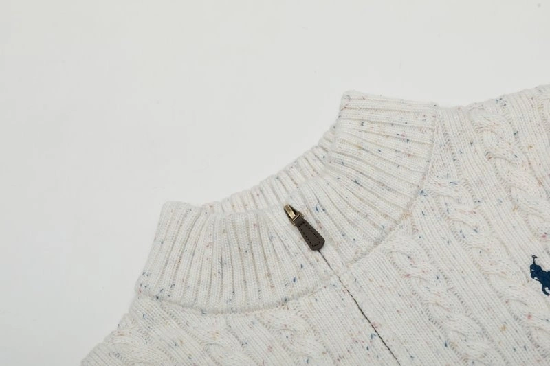 Polo Sweaters Unisex 150910