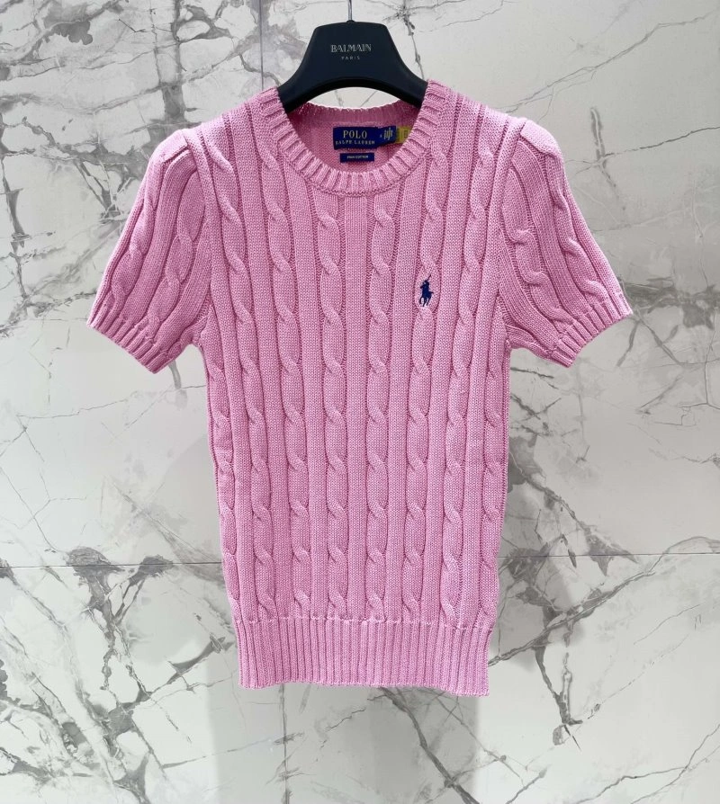 Polo Sweaters Thermal 148263