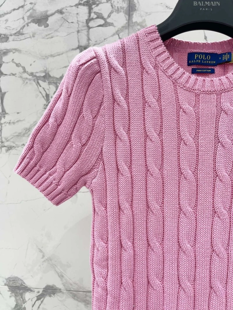 Polo Sweaters Thermal 148263