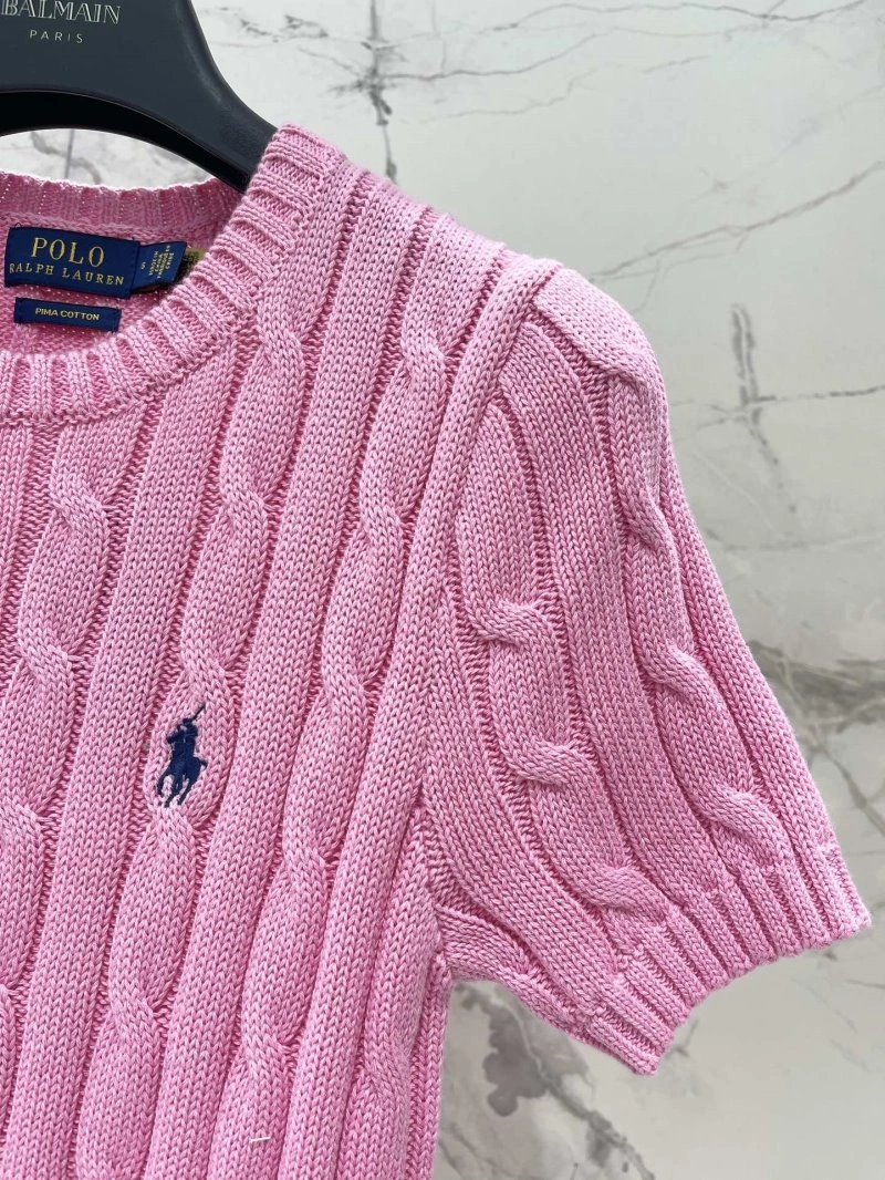 Polo Sweaters Thermal 148263