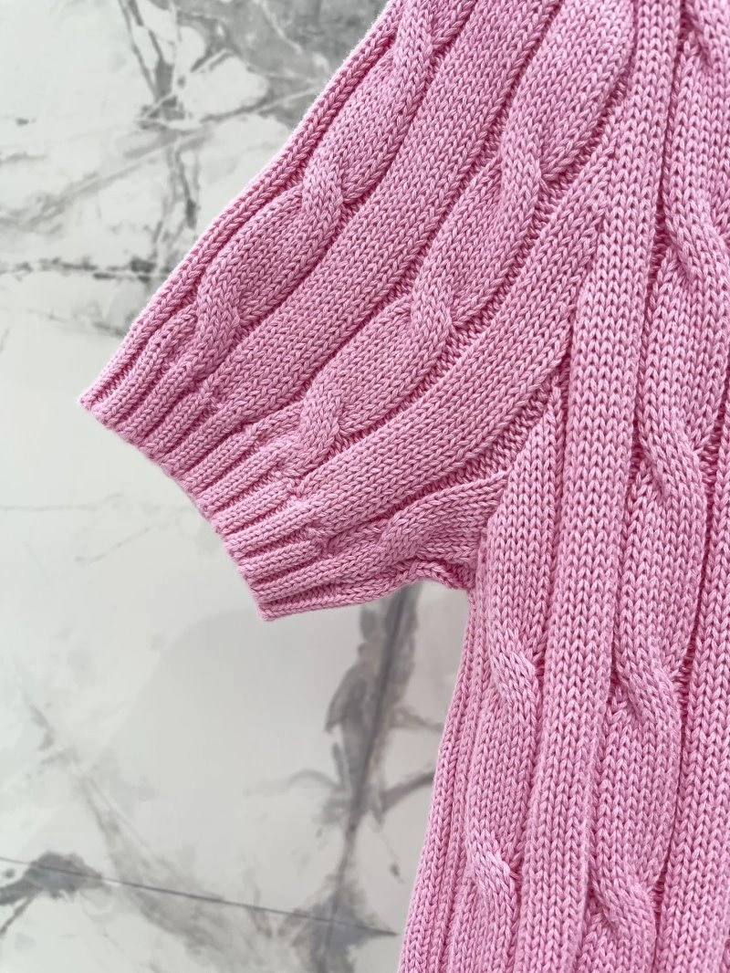 Polo Sweaters Thermal 148263