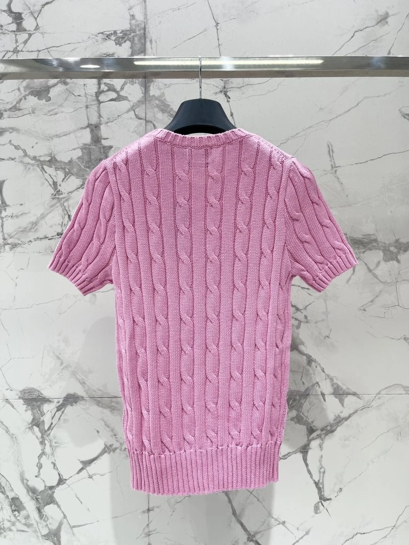 Polo Sweaters Thermal 148263