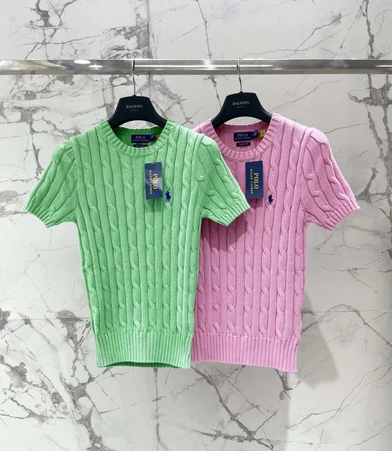Polo Sweaters Thermal 148263