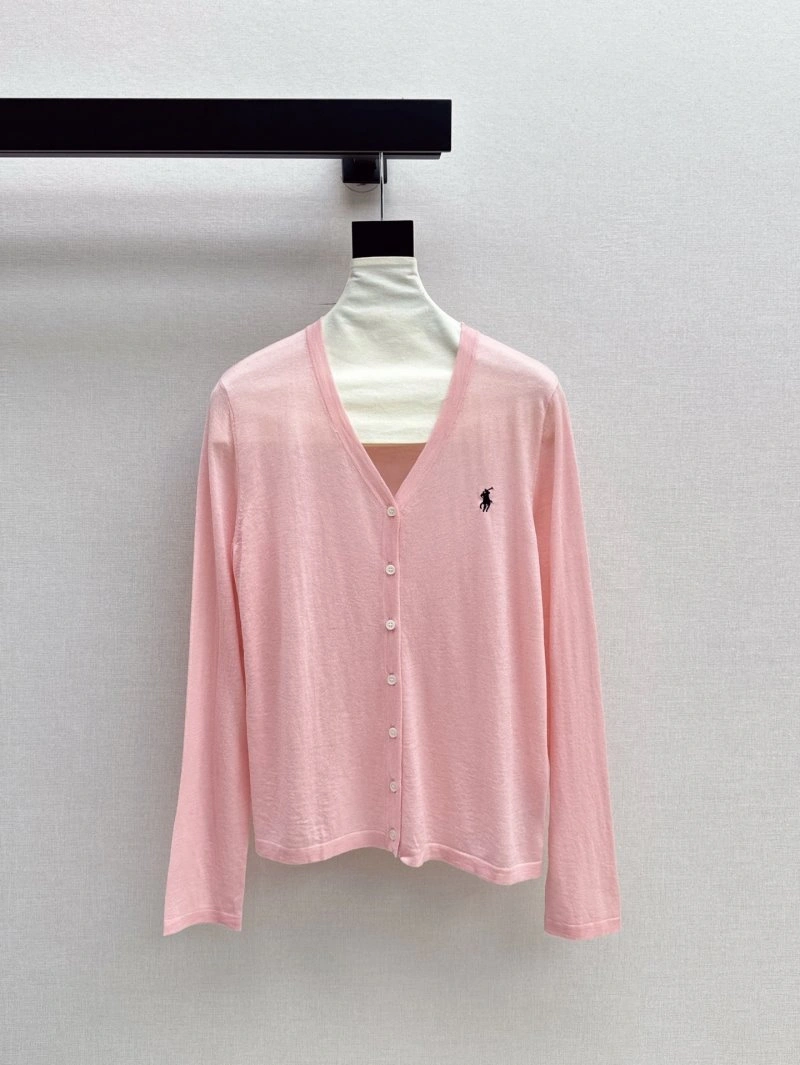 MultiPurpose Polo Sweaters 148248