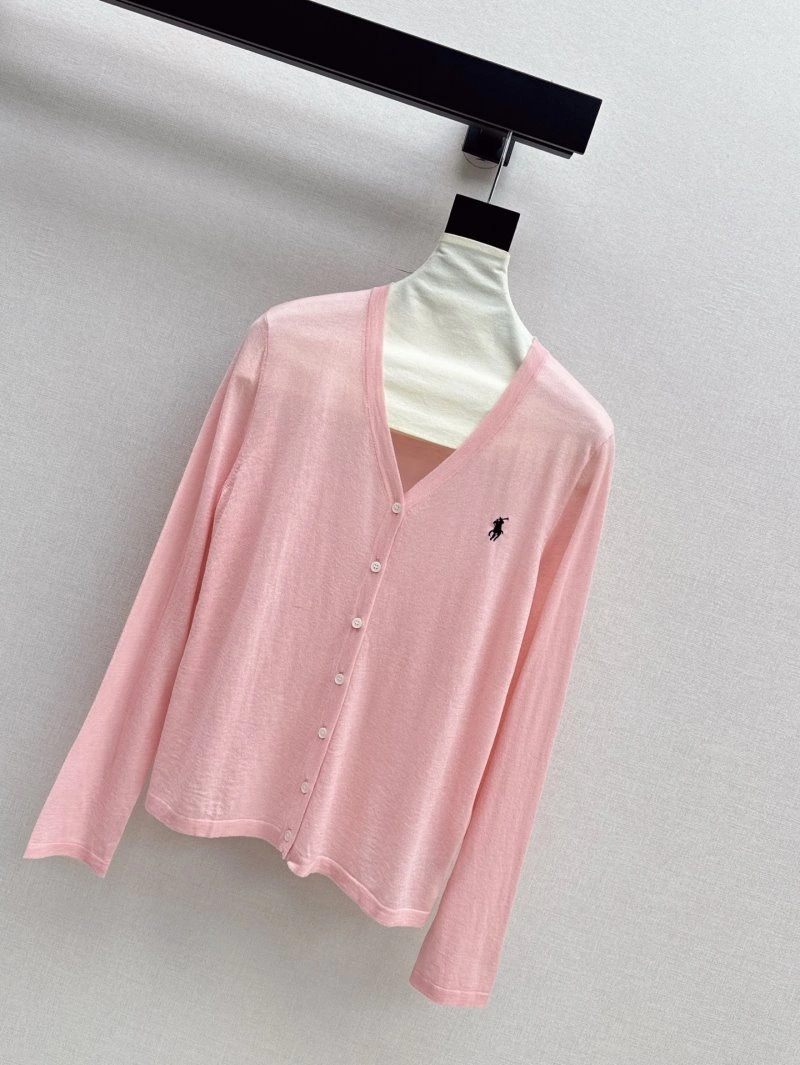 MultiPurpose Polo Sweaters 148248