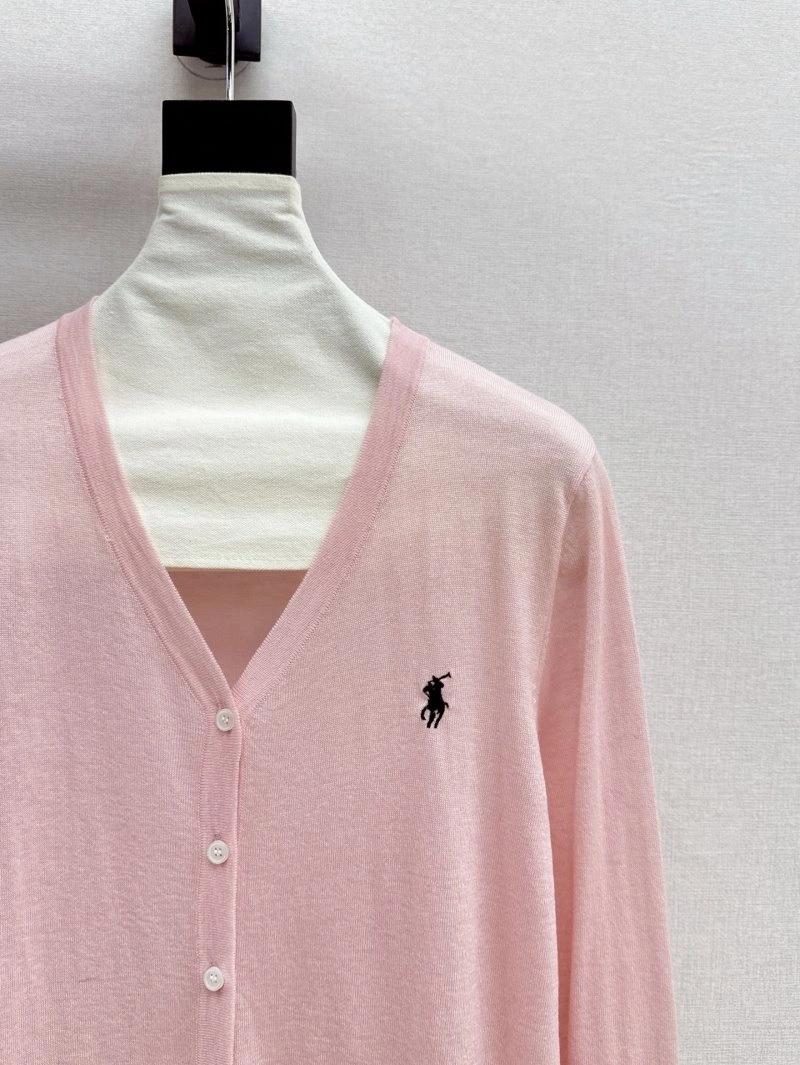 MultiPurpose Polo Sweaters 148248