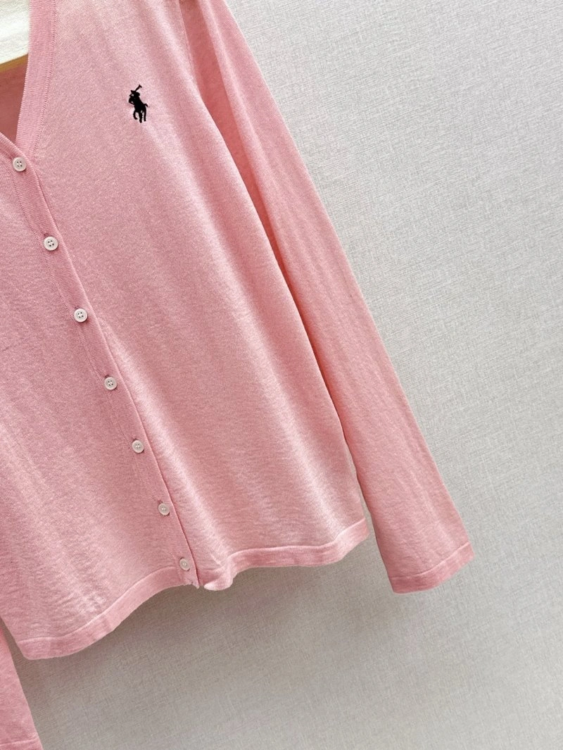 MultiPurpose Polo Sweaters 148248