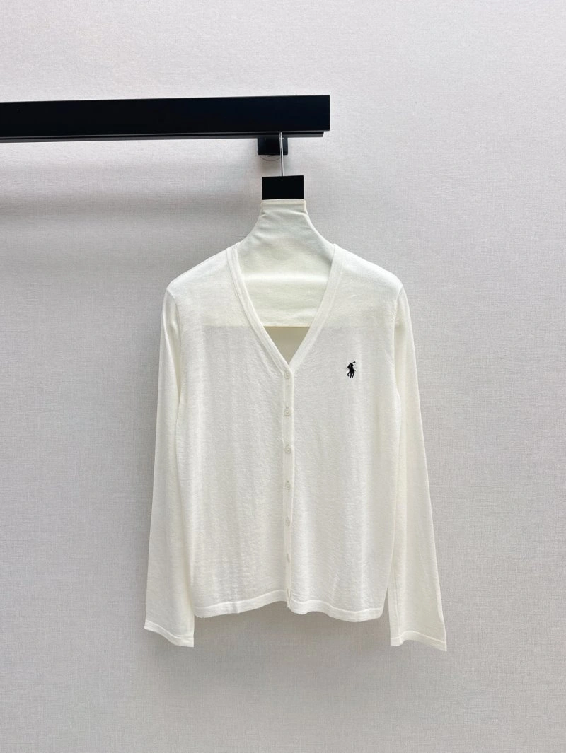 Sleek Polo Sweaters 148238
