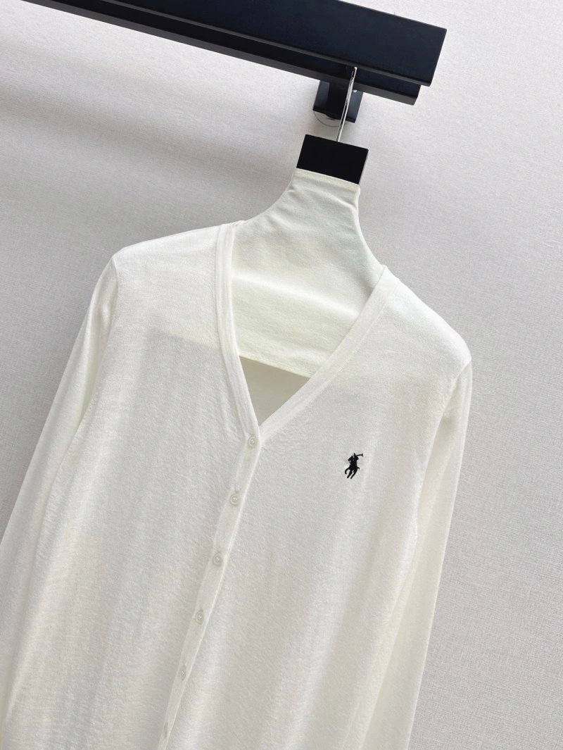 Sleek Polo Sweaters 148238