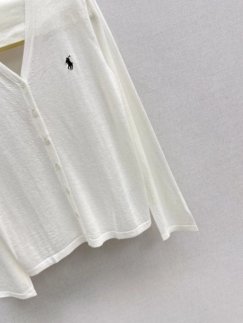 Sleek Polo Sweaters 148238