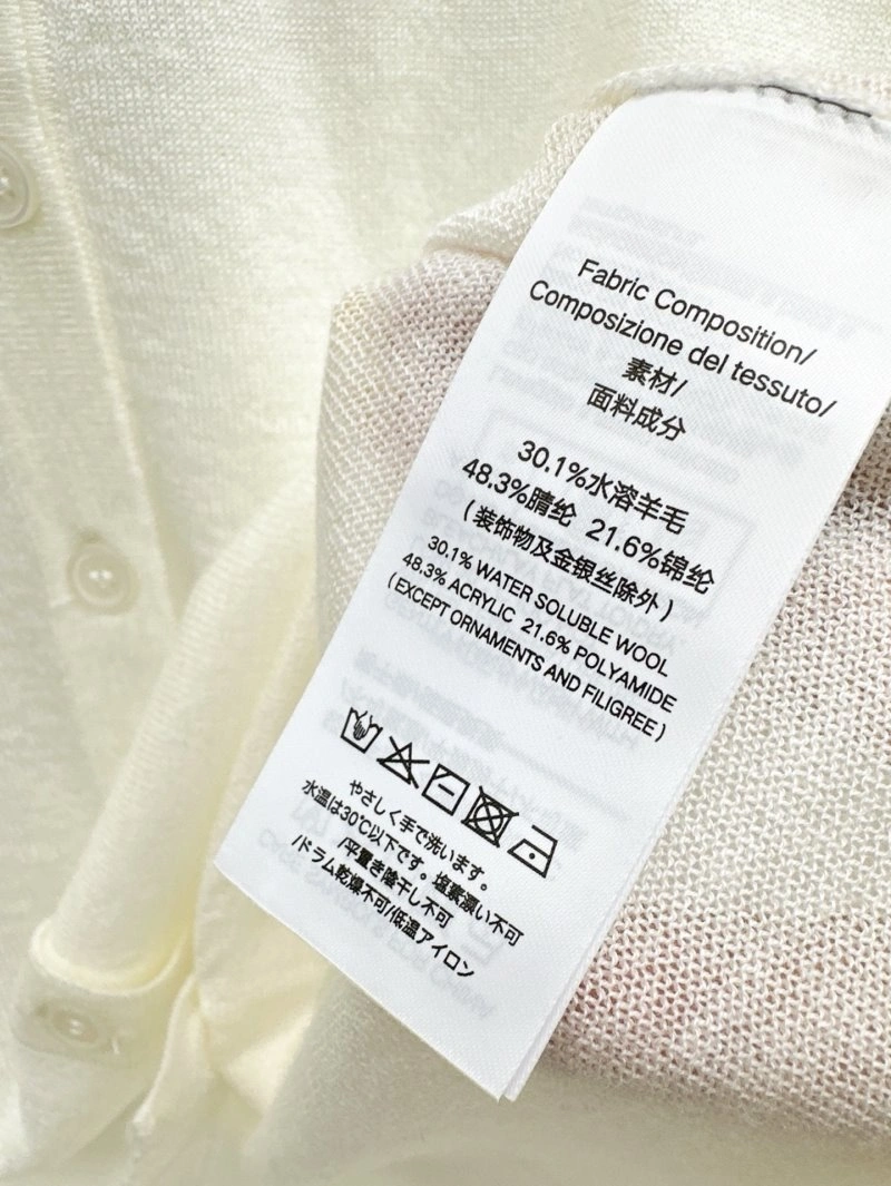 Sleek Polo Sweaters 148238
