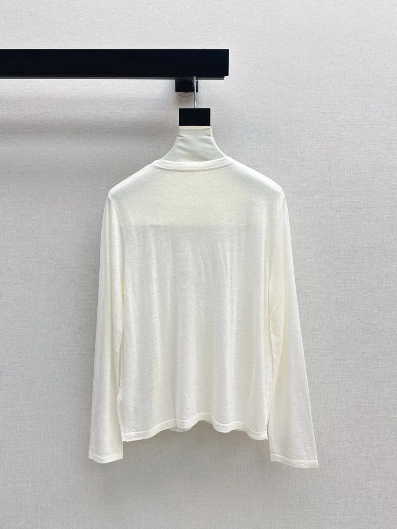 Sleek Polo Sweaters 148238