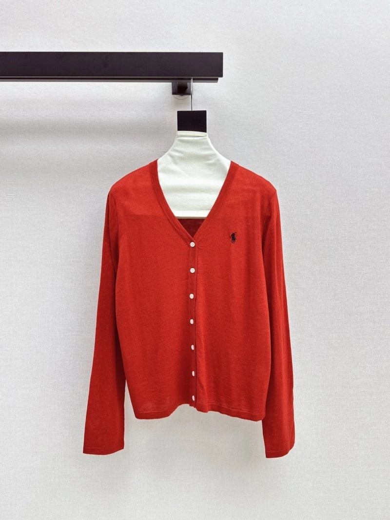 Polo Sweaters Classic 148243