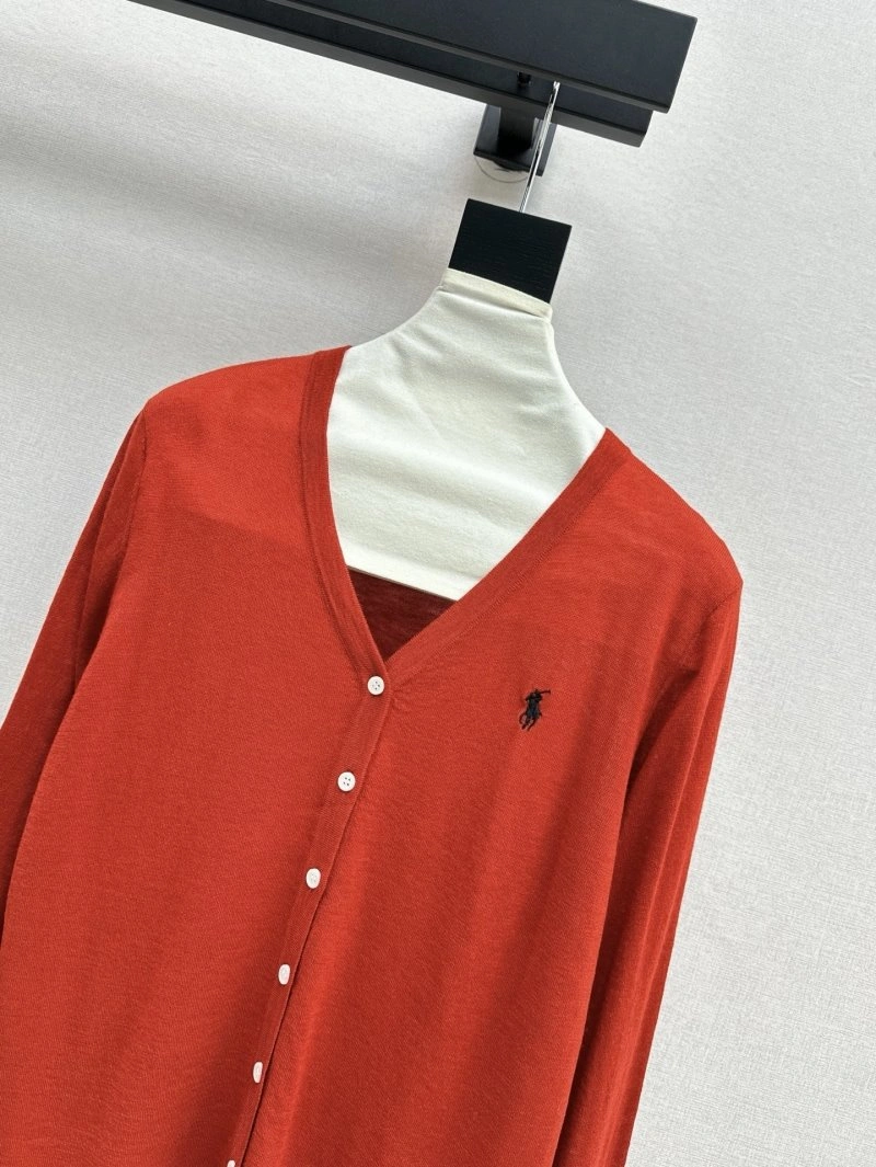 Polo Sweaters Classic 148243