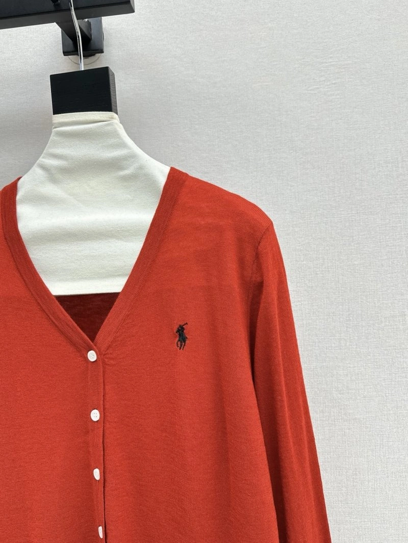 Polo Sweaters Classic 148243