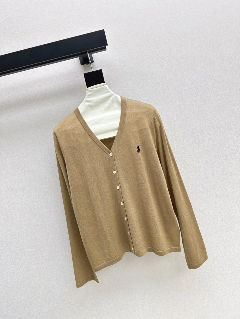 Tailored Polo Sweaters 148247