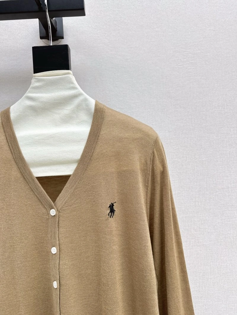 Tailored Polo Sweaters 148247