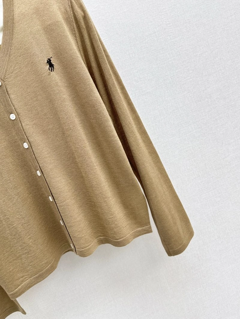 Tailored Polo Sweaters 148247