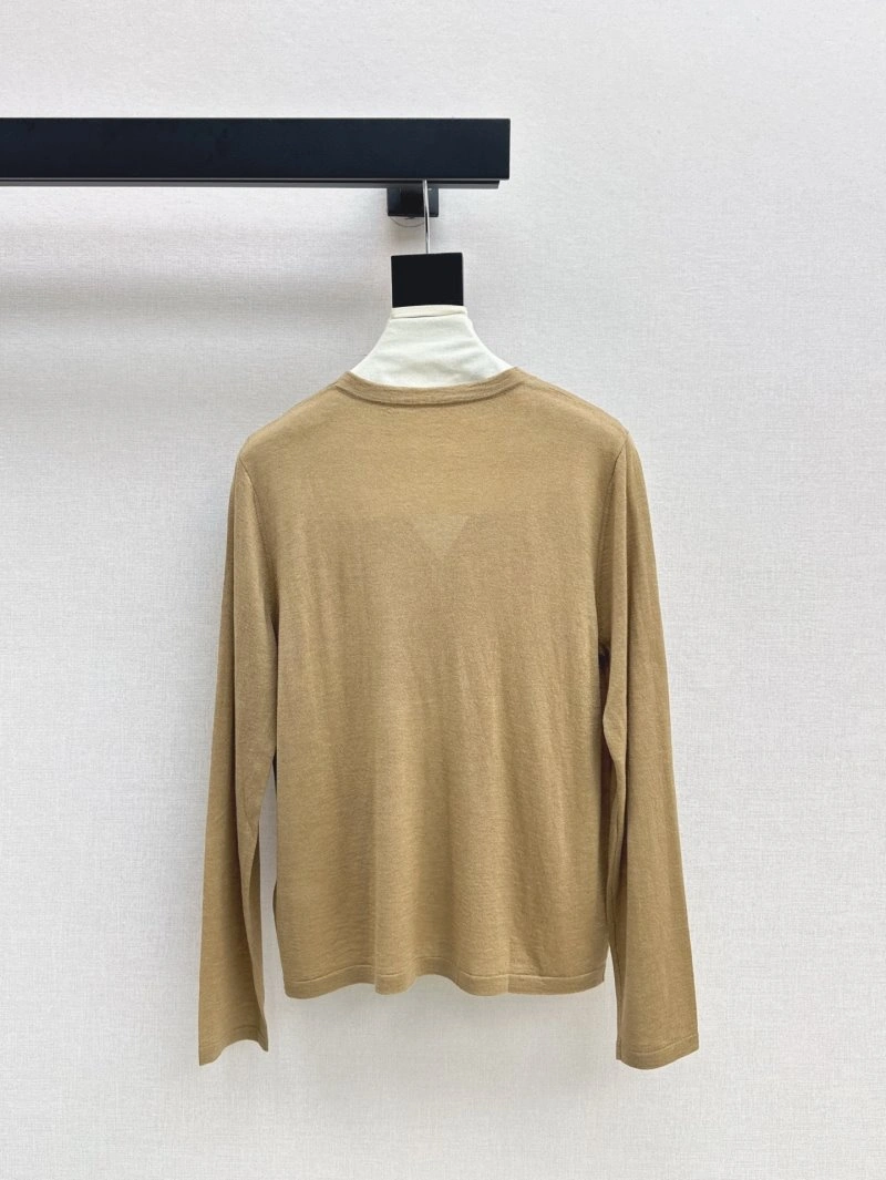 Tailored Polo Sweaters 148247
