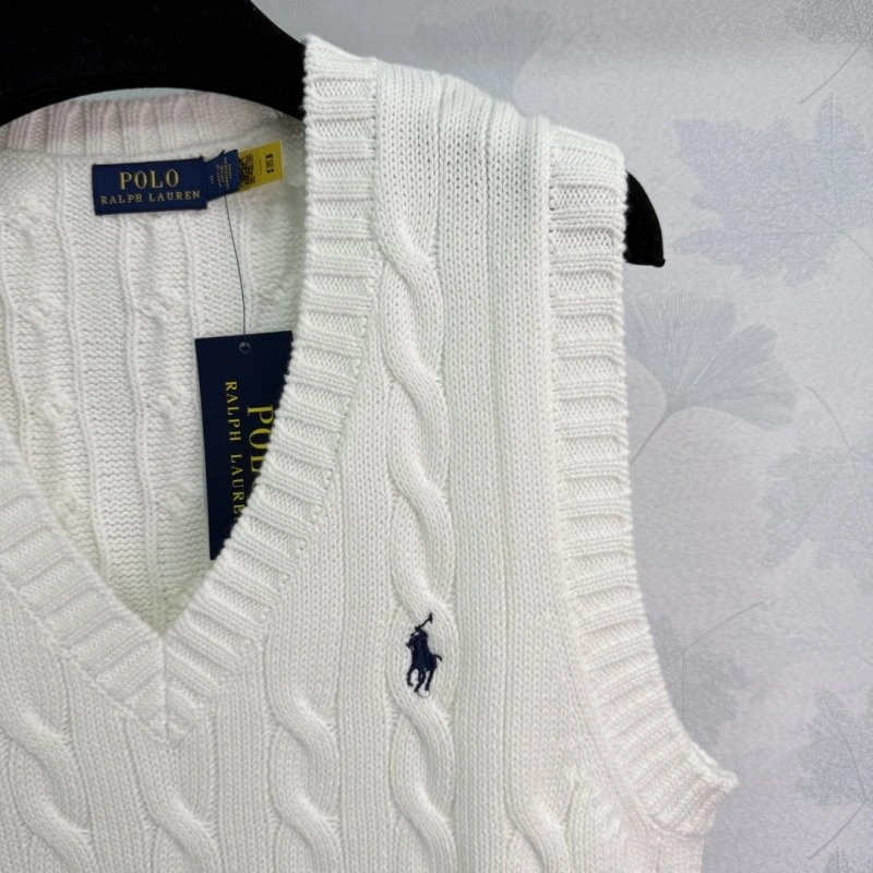 Polo Sweaters Supportive 154256
