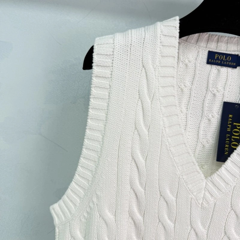 Polo Sweaters Supportive 154256