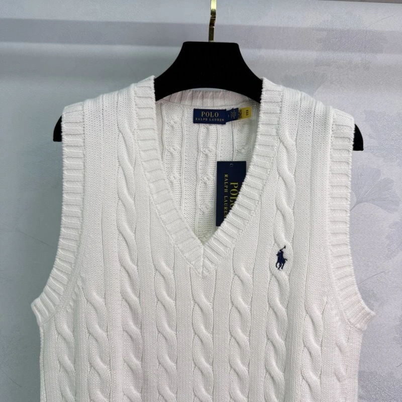 Polo Sweaters Supportive 154256