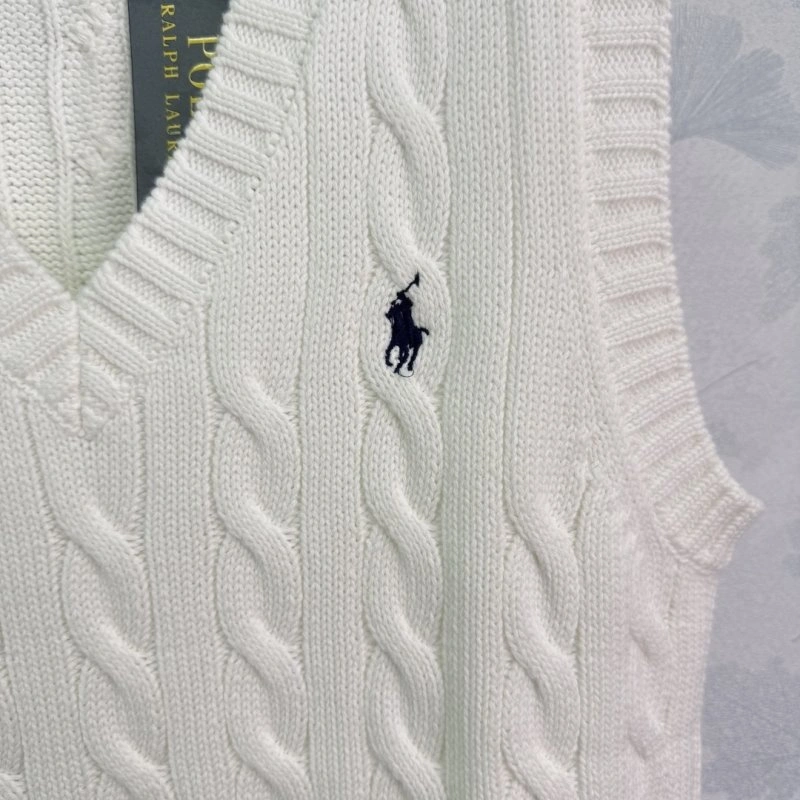 Polo Sweaters Supportive 154256