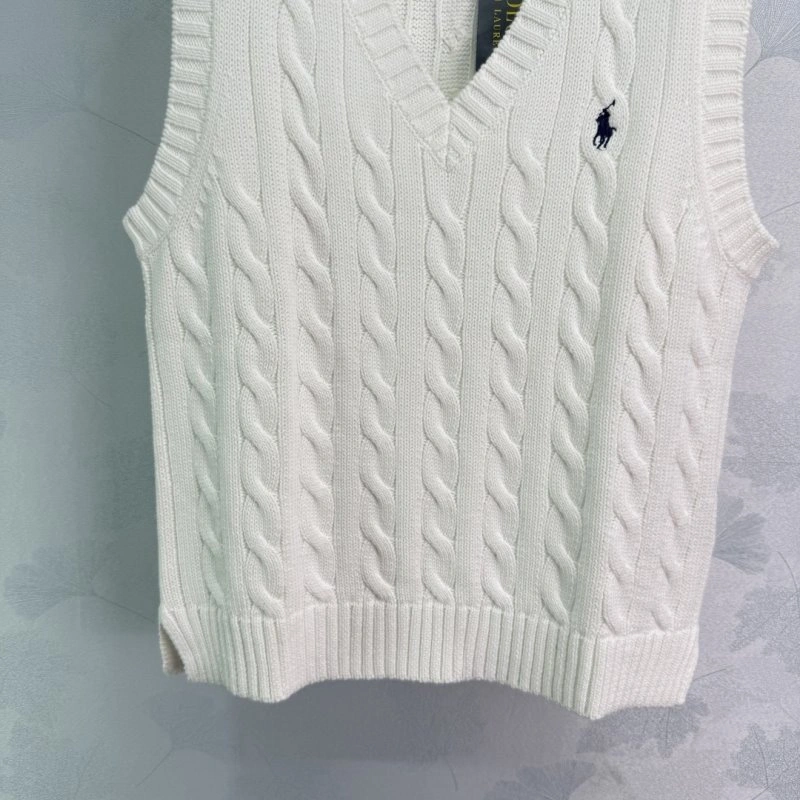 Polo Sweaters Supportive 154256
