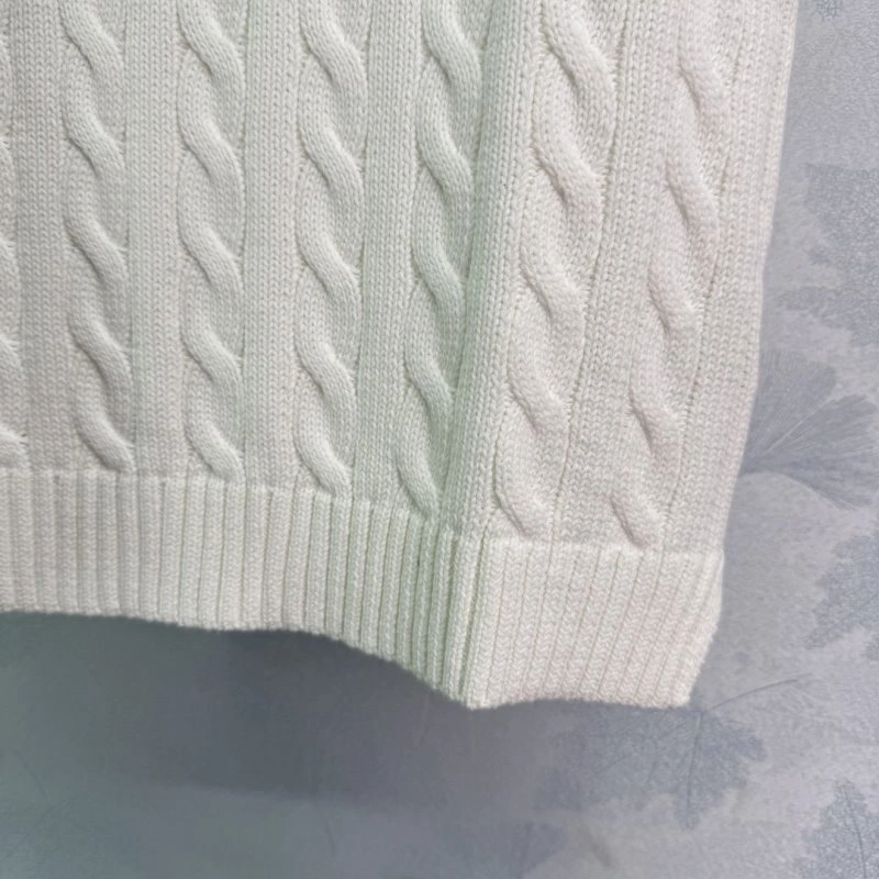 Polo Sweaters Supportive 154256