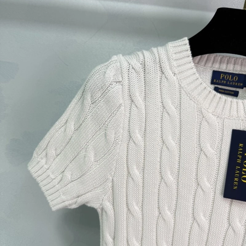 Polo Sweaters Practical 154258