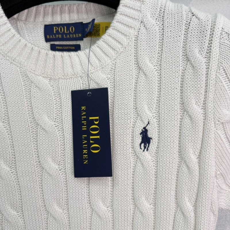 Polo Sweaters Practical 154258