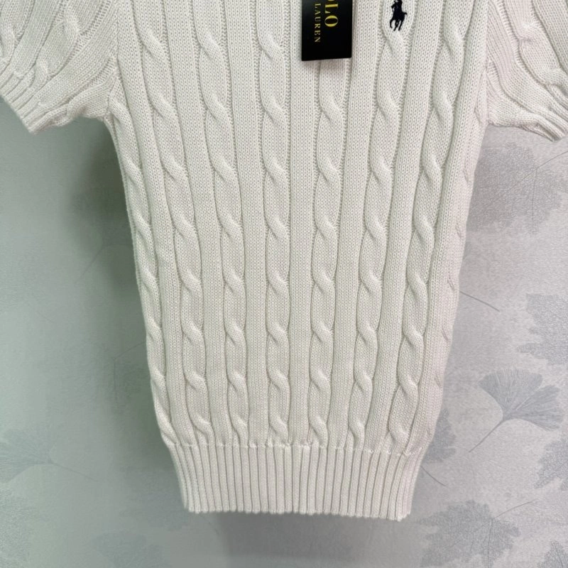 Polo Sweaters Practical 154258