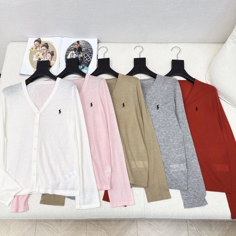 FastDry Polo Sweaters 154254