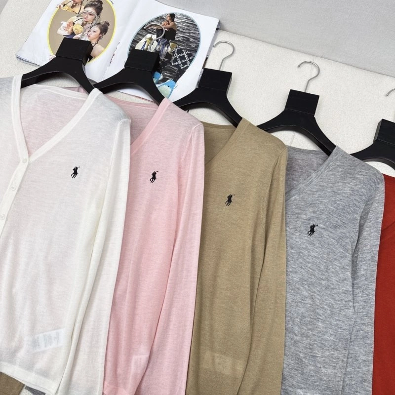 FastDry Polo Sweaters 154254
