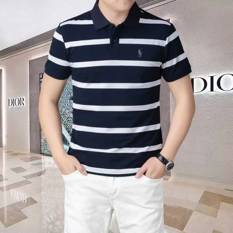 Durable Polo T-Shirts 164621