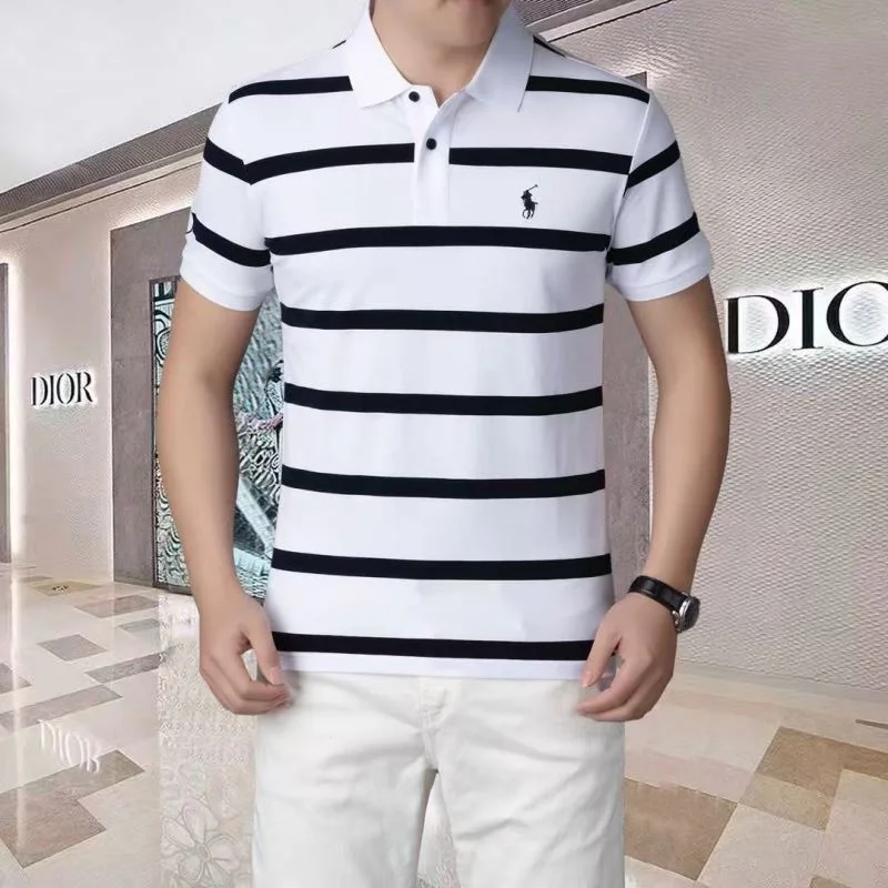 Durable Polo T-Shirts 164621