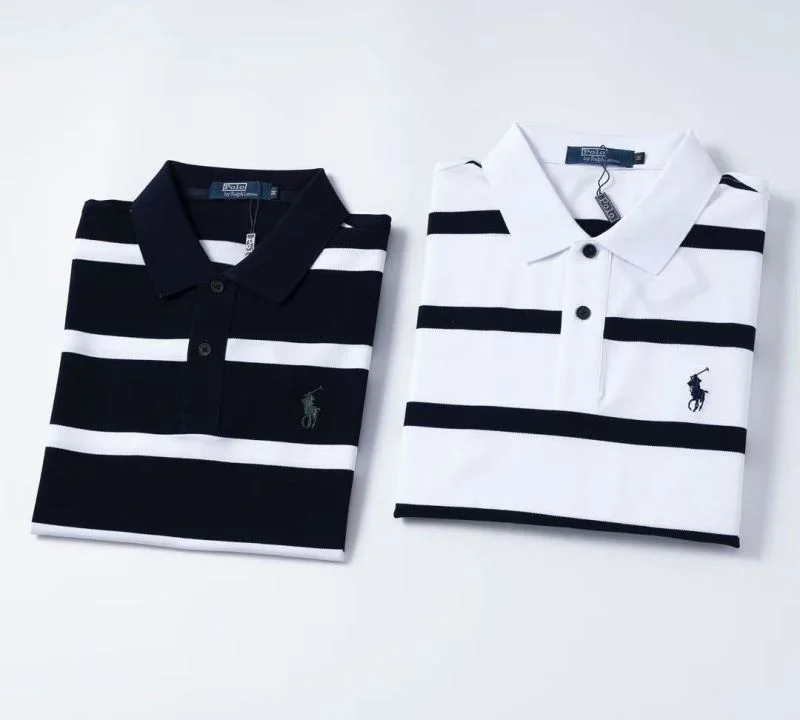 Durable Polo T-Shirts 164621