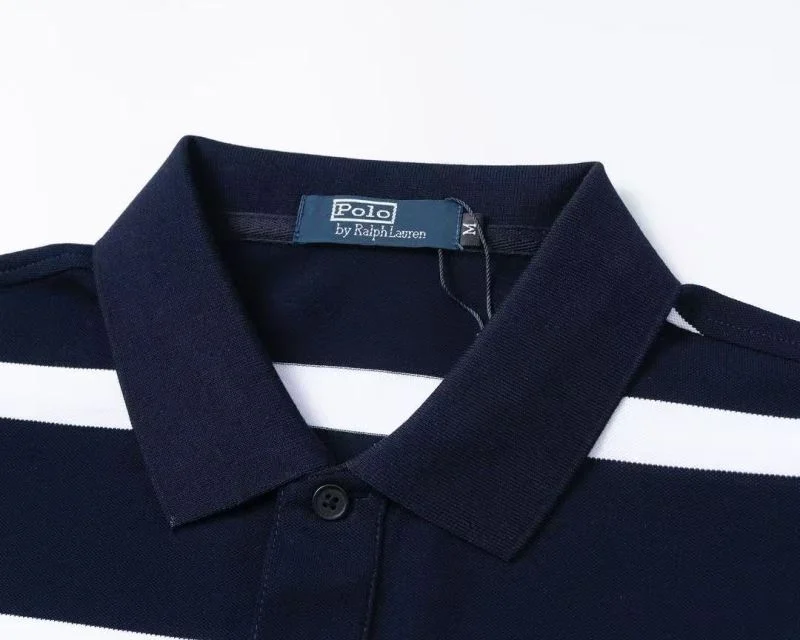 Durable Polo T-Shirts 164621