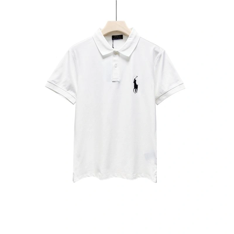 RelaxedFit Polo T-Shirts 157544