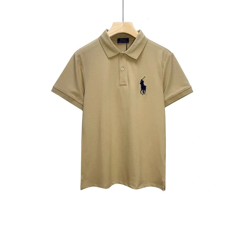 RelaxedFit Polo T-Shirts 157544