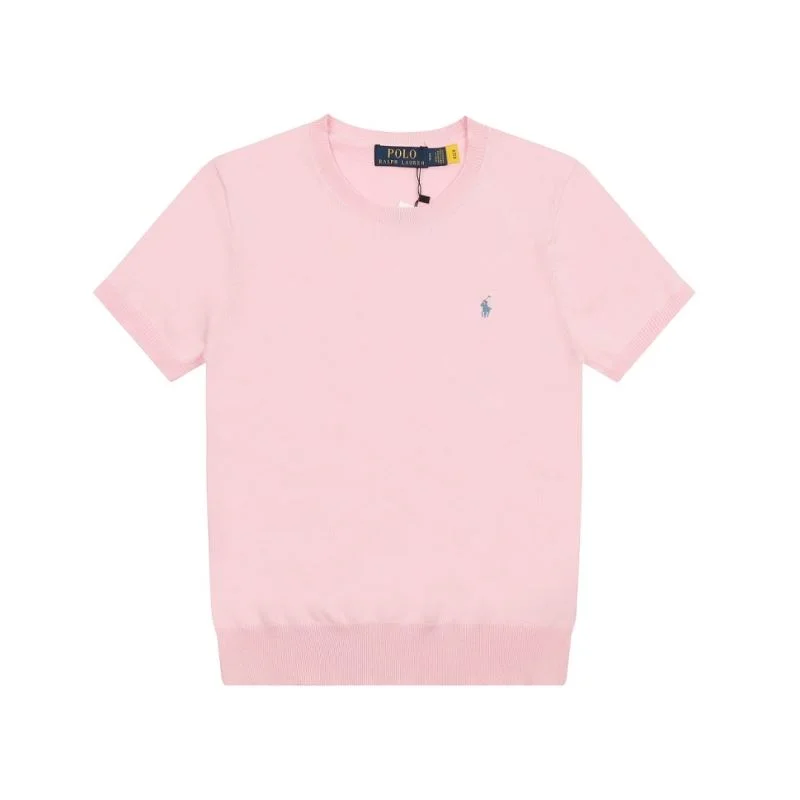 Classic Polo T-Shirts 163444