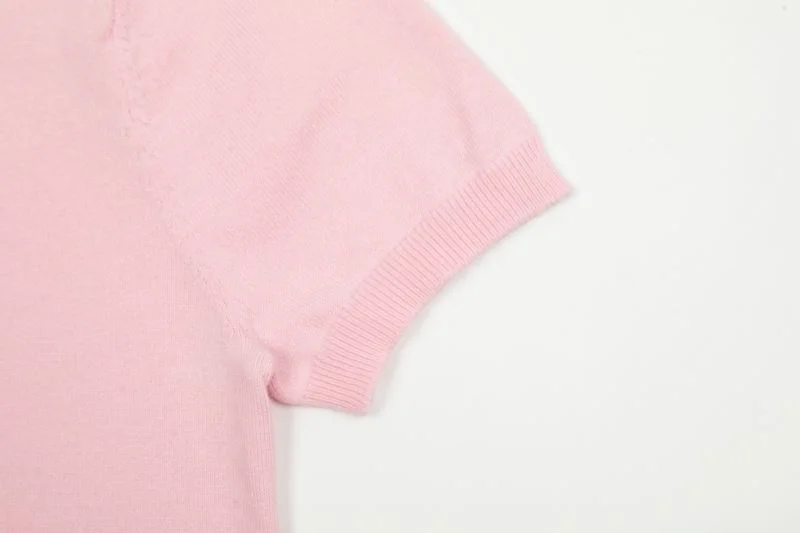 Classic Polo T-Shirts 163444